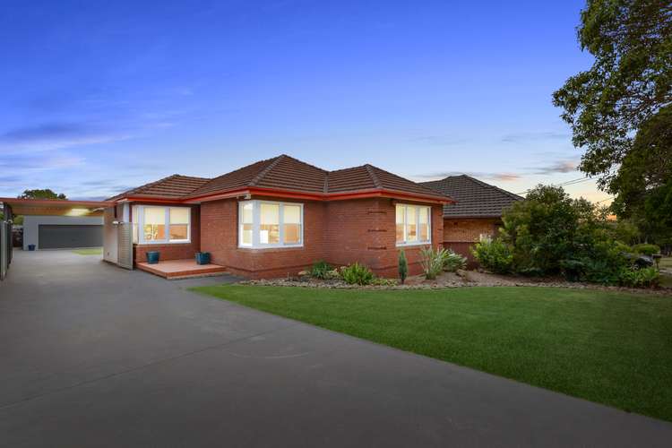 Main view of Homely house listing, 11 St Elmo Parade, Kingsgrove NSW 2208
