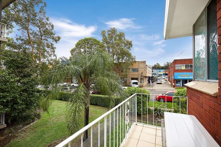 Main view of Homely unit listing, 4/74 Hunter Street, Hornsby NSW 2077