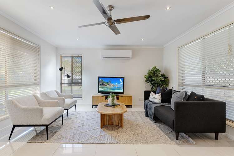 Main view of Homely house listing, 45 Mackellar Drive, Boronia Heights QLD 4124