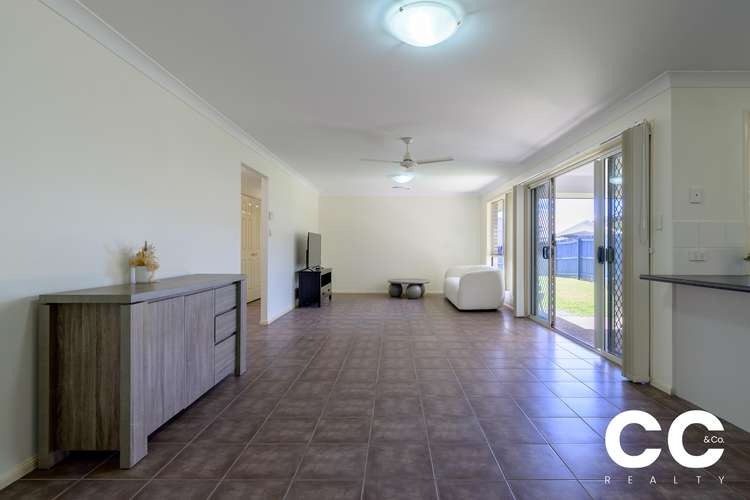 Fifth view of Homely house listing, 5 Saint Clair Court, Narangba QLD 4504