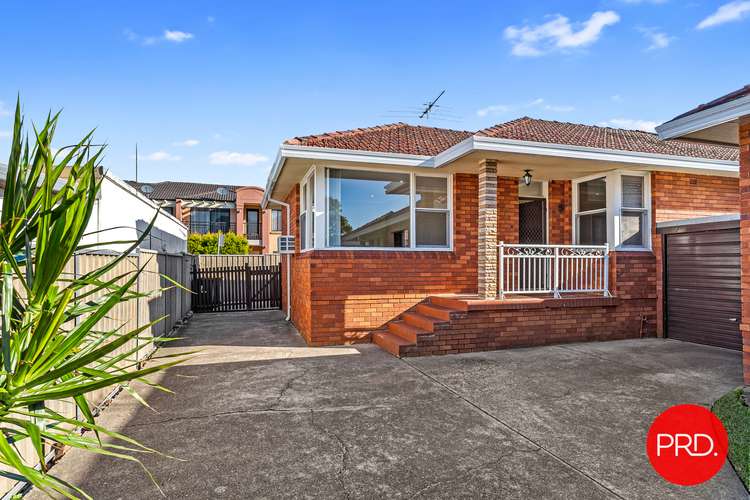 Main view of Homely villa listing, 4/55 Green Street, Kogarah NSW 2217