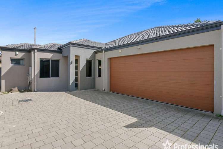 Second view of Homely house listing, 113C Rochester Circle, Balga WA 6061