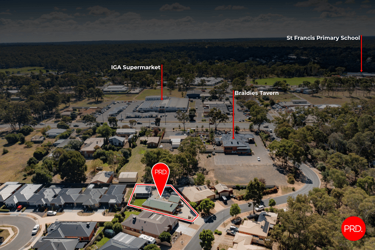 Third view of Homely house listing, 4 Bassett Drive, Strathfieldsaye VIC 3551