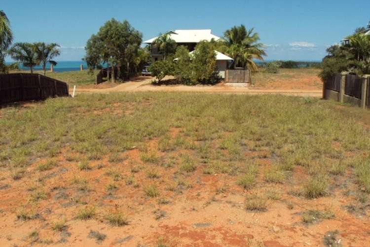 Main view of Homely residentialLand listing, 6 Demco Drive, Broome WA 6725