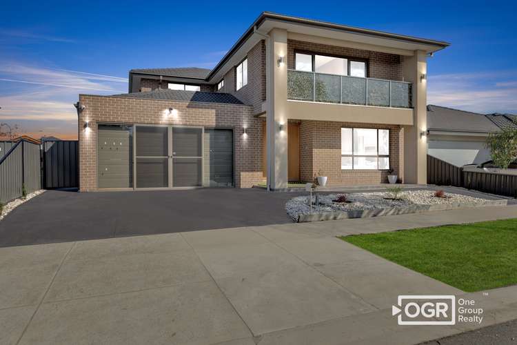 67 Escapade Boulevard, Craigieburn VIC 3064