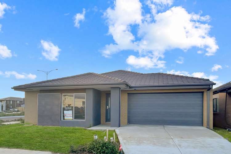 Main view of Homely house listing, 1 Cresswell Street, Clyde North VIC 3978