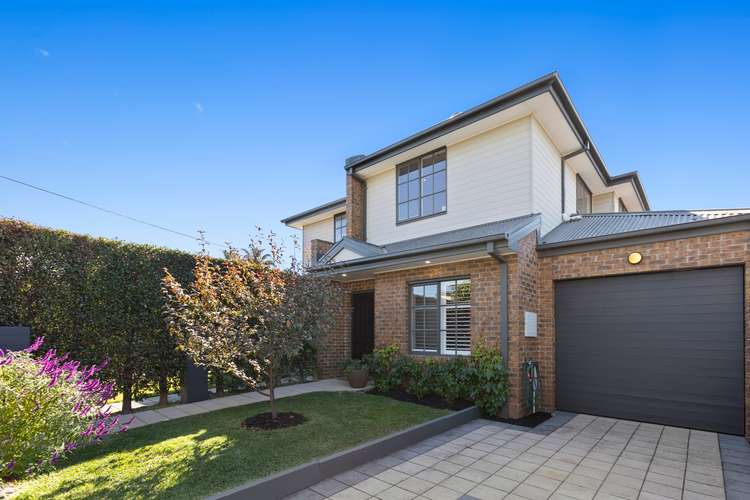 Main view of Homely townhouse listing, 117A Devon Street, Cheltenham VIC 3192