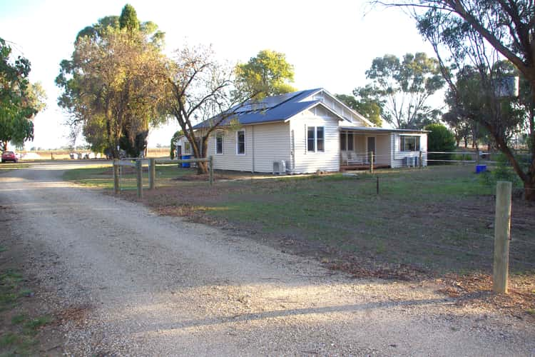 Lot 1- 32 Church Road, Marungi VIC 3634