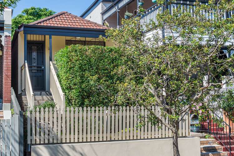 Main view of Homely house listing, 9 Flood Street, Leichhardt NSW 2040