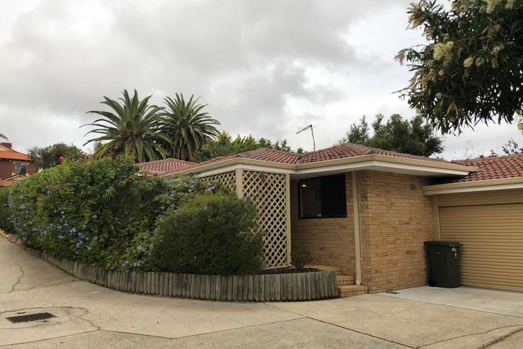 Main view of Homely villa listing, 14/7 Peach Street, North Perth WA 6006