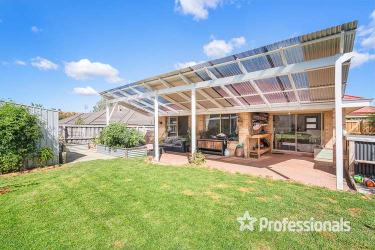 5 Banksia Chase, Margaret River WA 6285