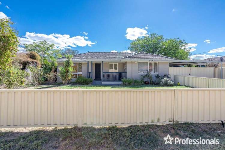 Main view of Homely house listing, 13 Blantyre Way, Kelmscott WA 6111