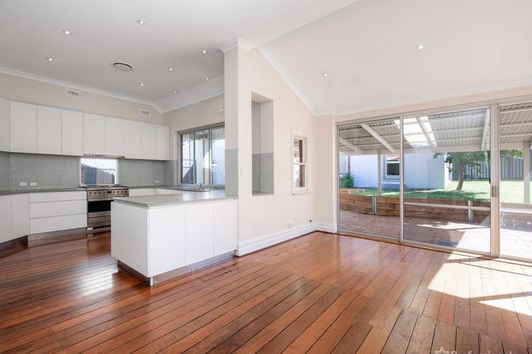 Main view of Homely house listing, 180 Vincent Street, North Perth WA 6006