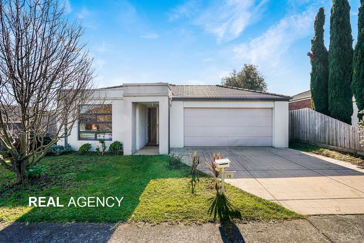 72 Golf Links Road, Berwick VIC 3806