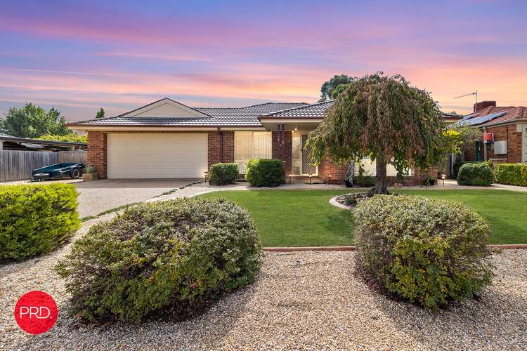 13 Falconer Place, Bungendore NSW 2621