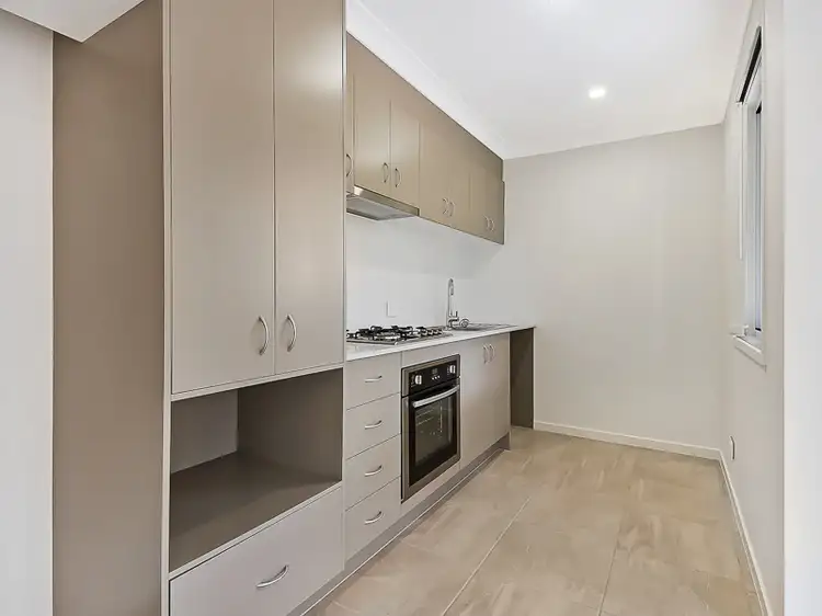 Main view of Homely semi-detached listing, 2/33A Spruce Street, Loganlea QLD 4131
