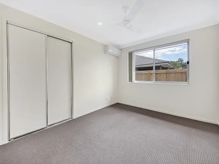 Fourth view of Homely semi-detached listing, 2/33A Spruce Street, Loganlea QLD 4131