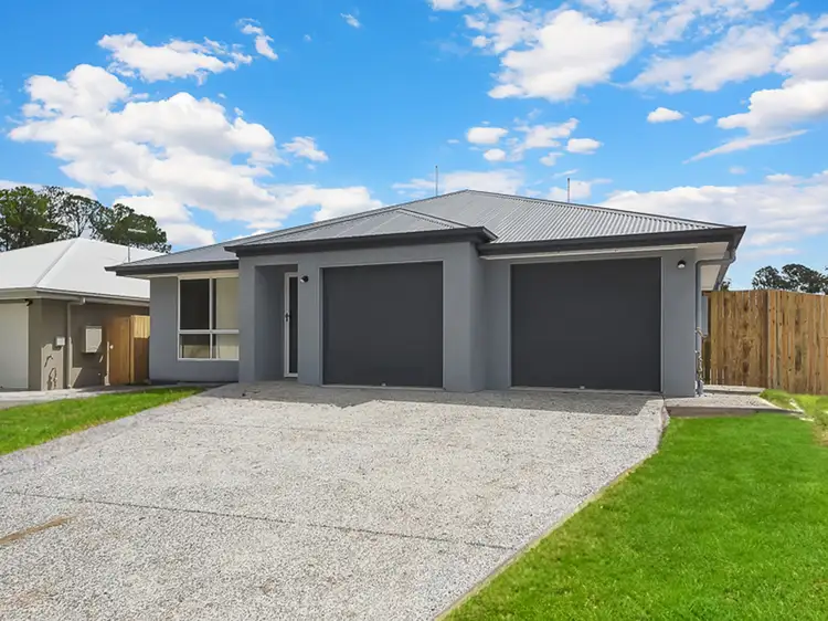 Fifth view of Homely semi-detached listing, 2/33A Spruce Street, Loganlea QLD 4131