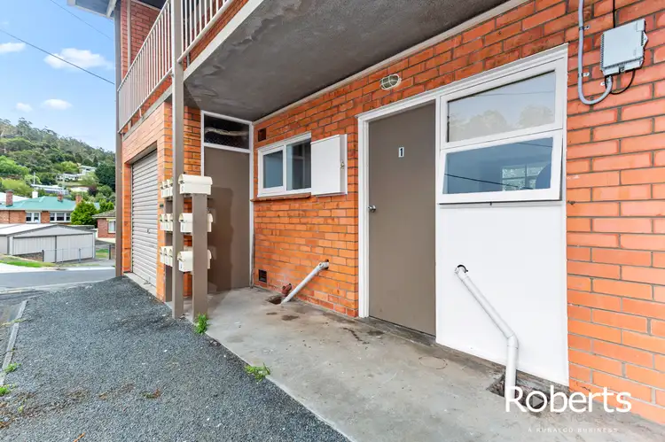 1/60 Heather Street