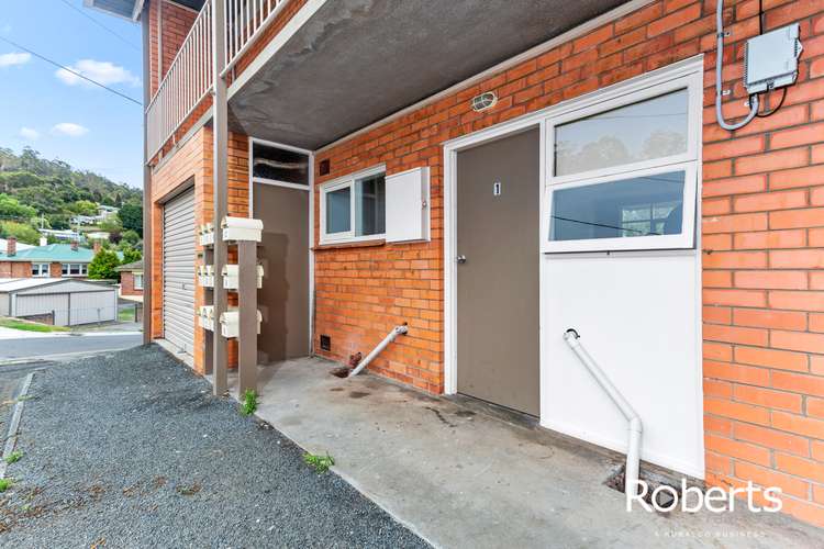 Main view of Homely unit listing, 1/60 Heather Street, South Launceston TAS 7249