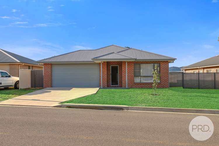 Main view of Homely house listing, 7 Appaloosa Place, Tamworth NSW 2340