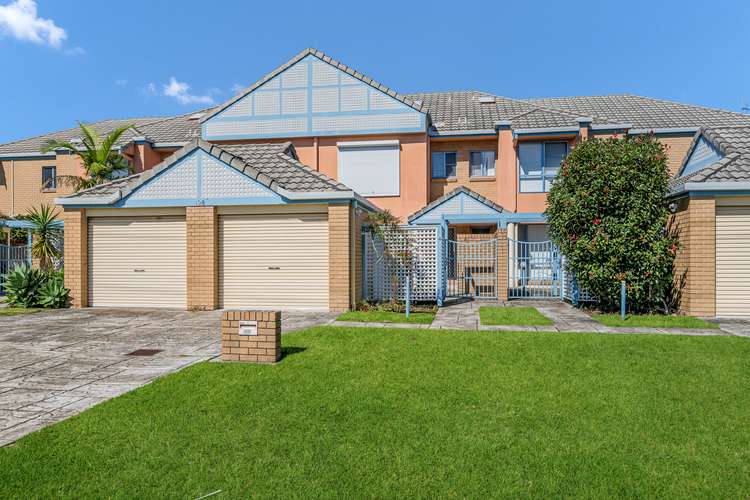 Second view of Homely townhouse listing, 4/108 Bridge Street, Port Macquarie NSW 2444