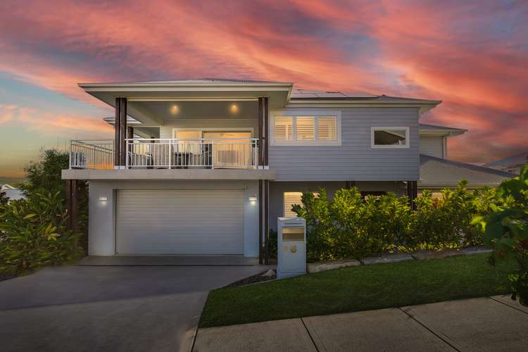 Main view of Homely house listing, 8 Surfside Drive, Catherine Hill Bay NSW 2281
