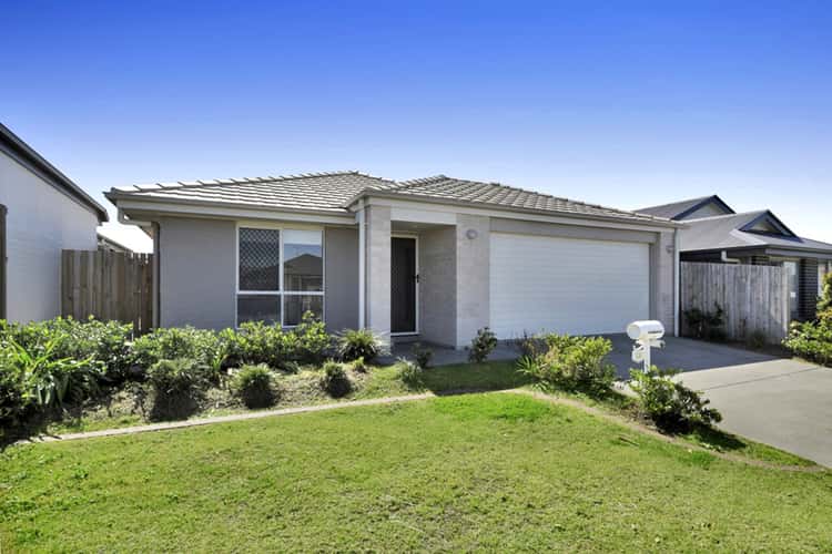 Main view of Homely house listing, 12 Mount Crosby Street, Park Ridge QLD 4125