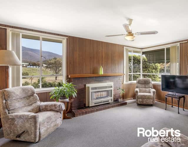 Second view of Homely house listing, 7 Malabar Road, Claremont TAS 7011