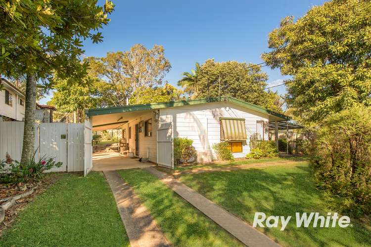 9 Nyanza Street, Woodridge QLD 4114