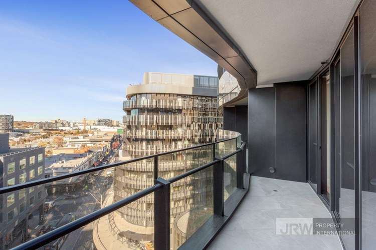 Main view of Homely apartment listing, 806/1 Almeida Crescent, South Yarra VIC 3141