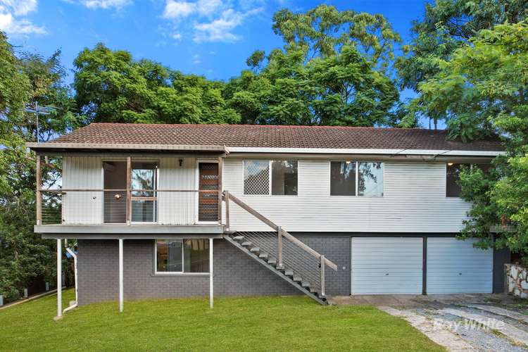Main view of Homely house listing, 35 Queens Road, Kingston QLD 4114