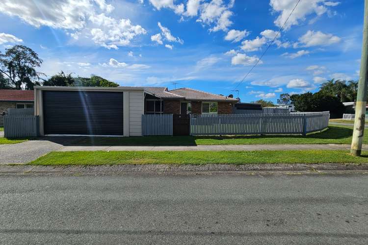 Main view of Homely house listing, 3 Apodis Street, Kingston QLD 4114