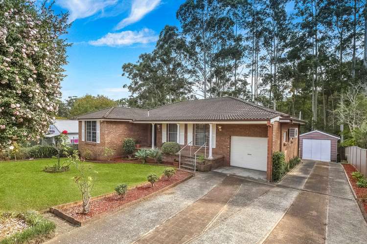 Main view of Homely house listing, 62 Karalta Road, Erina NSW 2250