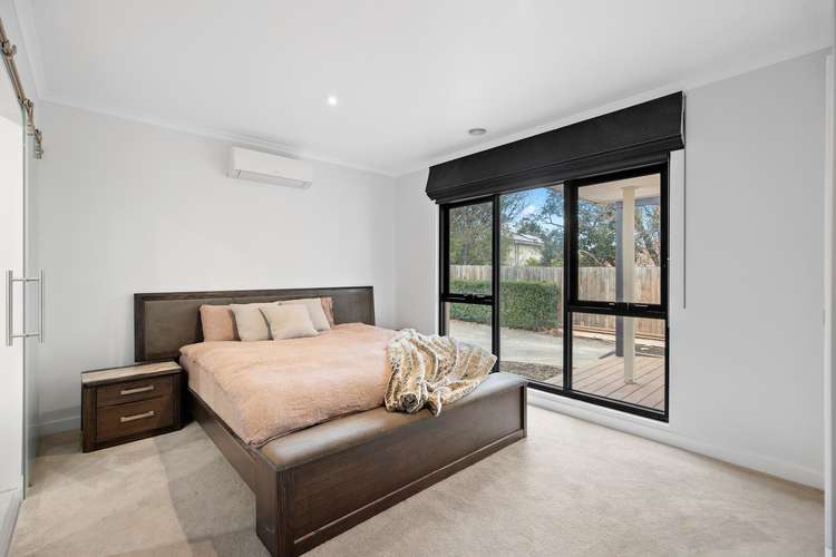 Fourth view of Homely townhouse listing, 2/1 Mellowood Court, Ferntree Gully VIC 3156
