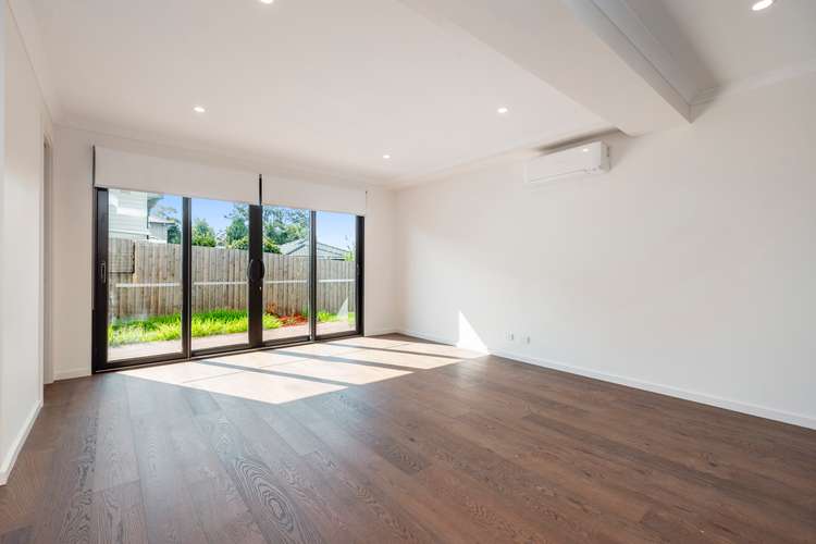 Second view of Homely townhouse listing, 1/9 Eley Road, Blackburn South VIC 3130