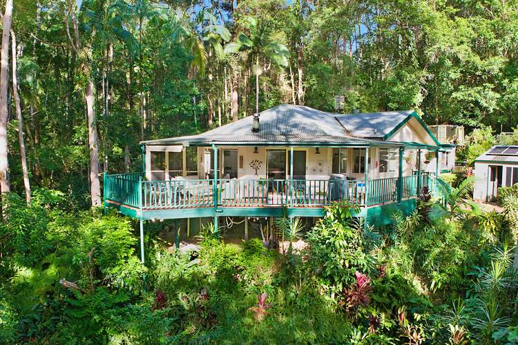 Main view of Homely house listing, 13 Forest View Court, Forest Glen QLD 4556