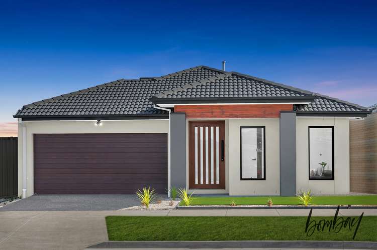 Main view of Homely house listing, 18 Latifolium Street, Donnybrook VIC 3064
