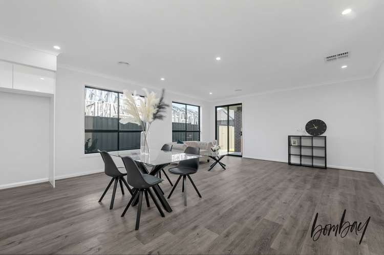 Sixth view of Homely house listing, 18 Latifolium Street, Donnybrook VIC 3064