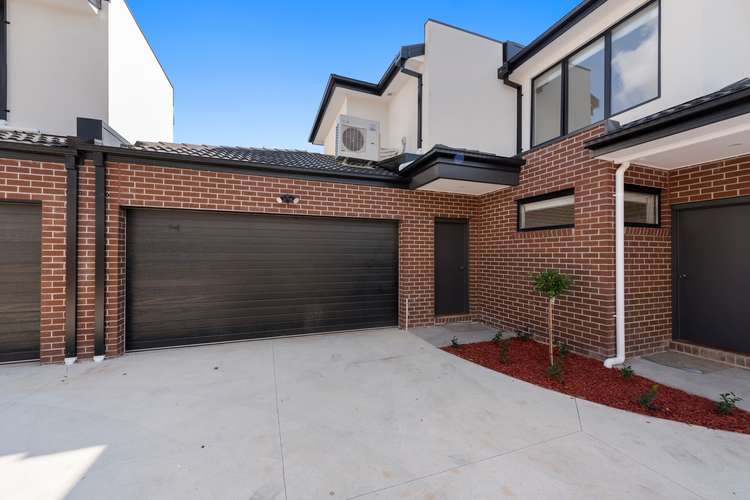 Main view of Homely townhouse listing, 2/9 Eley Road, Blackburn South VIC 3130