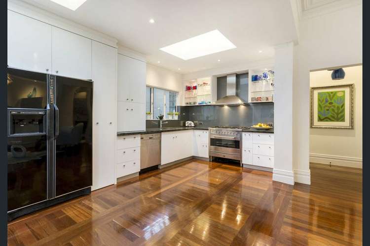 Main view of Homely house listing, 636 Orrong Road, Toorak VIC 3142