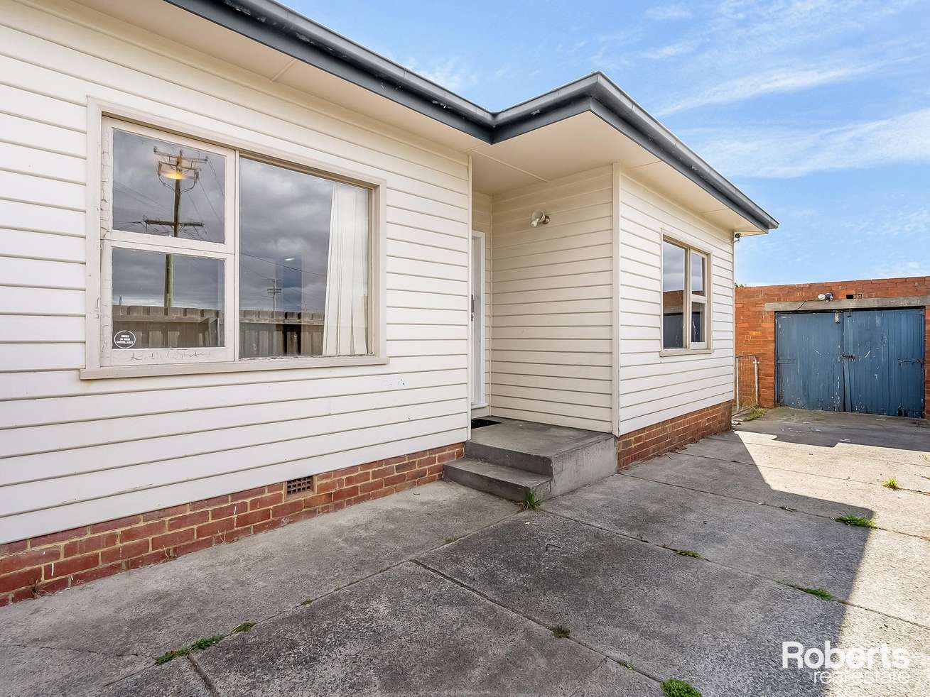 Main view of Homely unit listing, 1/17 Hull Street, Glenorchy TAS 7010