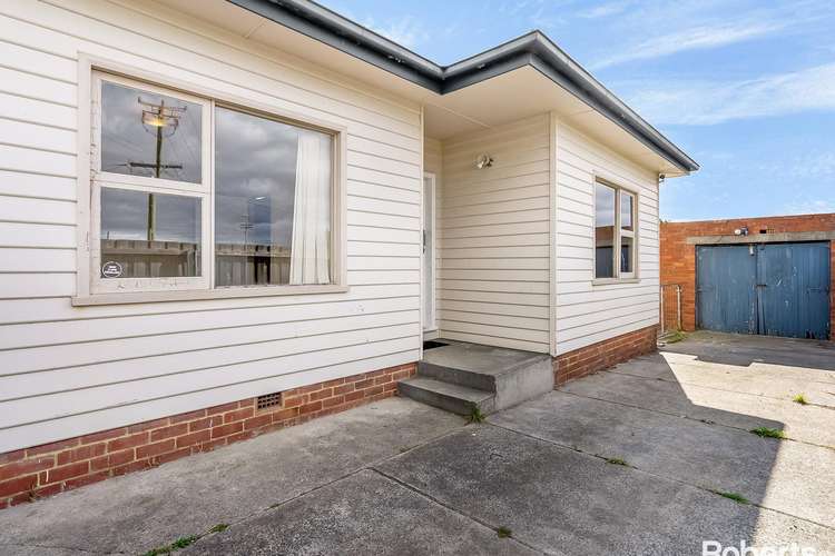 Main view of Homely unit listing, 1/17 Hull Street, Glenorchy TAS 7010