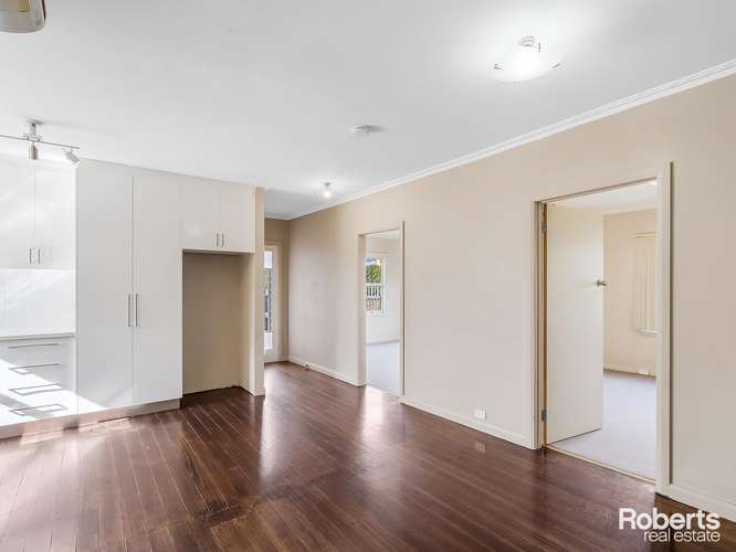 Third view of Homely unit listing, 1/17 Hull Street, Glenorchy TAS 7010
