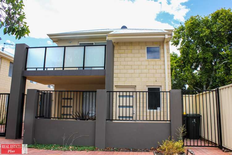 Main view of Homely house listing, 10/4 Cale Street, Midland WA 6056