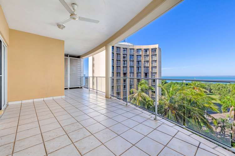 Main view of Homely apartment listing, 24/101 Mitchell Street, Darwin City NT 800