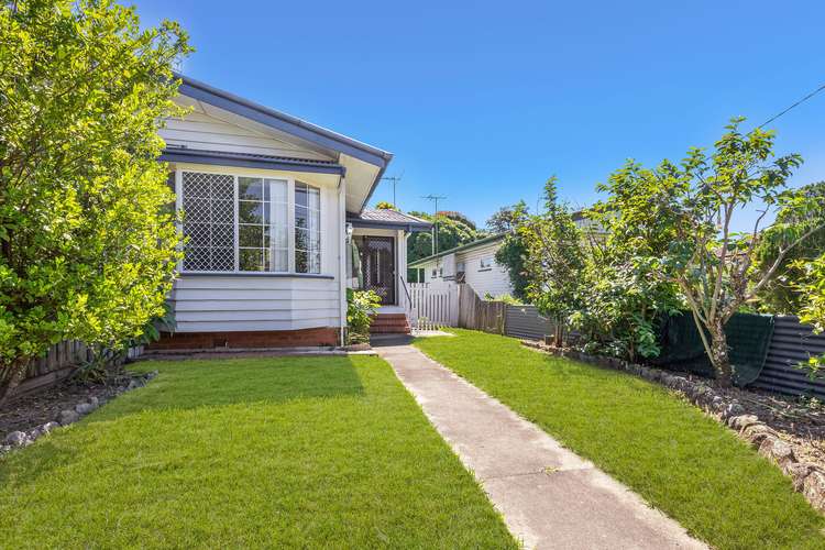 Main view of Homely house listing, 44 Henry Street, Chermside QLD 4032
