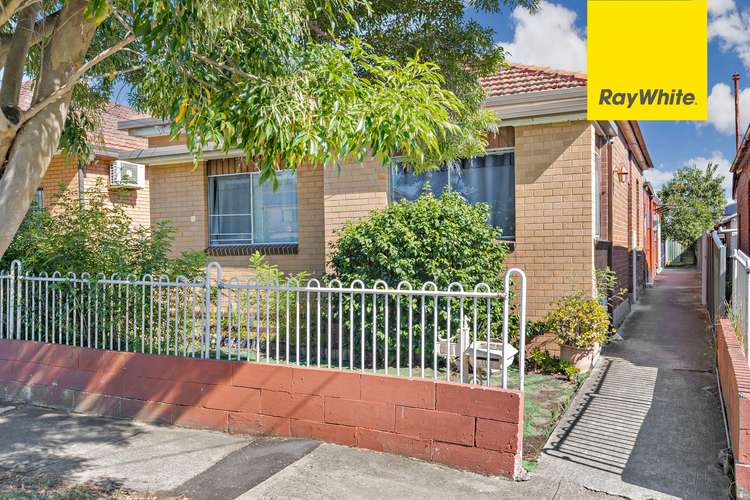 Main view of Homely house listing, 34 Hayes Street, Lidcombe NSW 2141