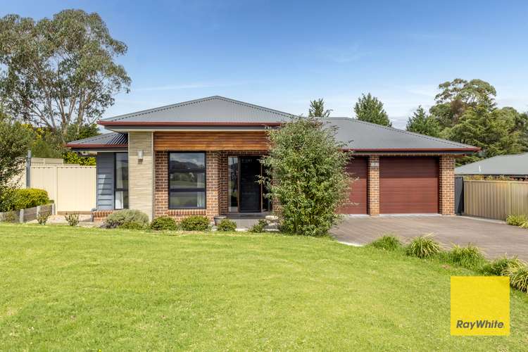 Main view of Homely house listing, 2 Surveyors Way, Lithgow NSW 2790