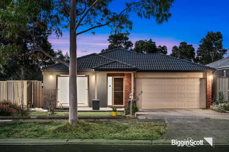 Main view of Homely house listing, 12 Rockpool Road, Truganina VIC 3029